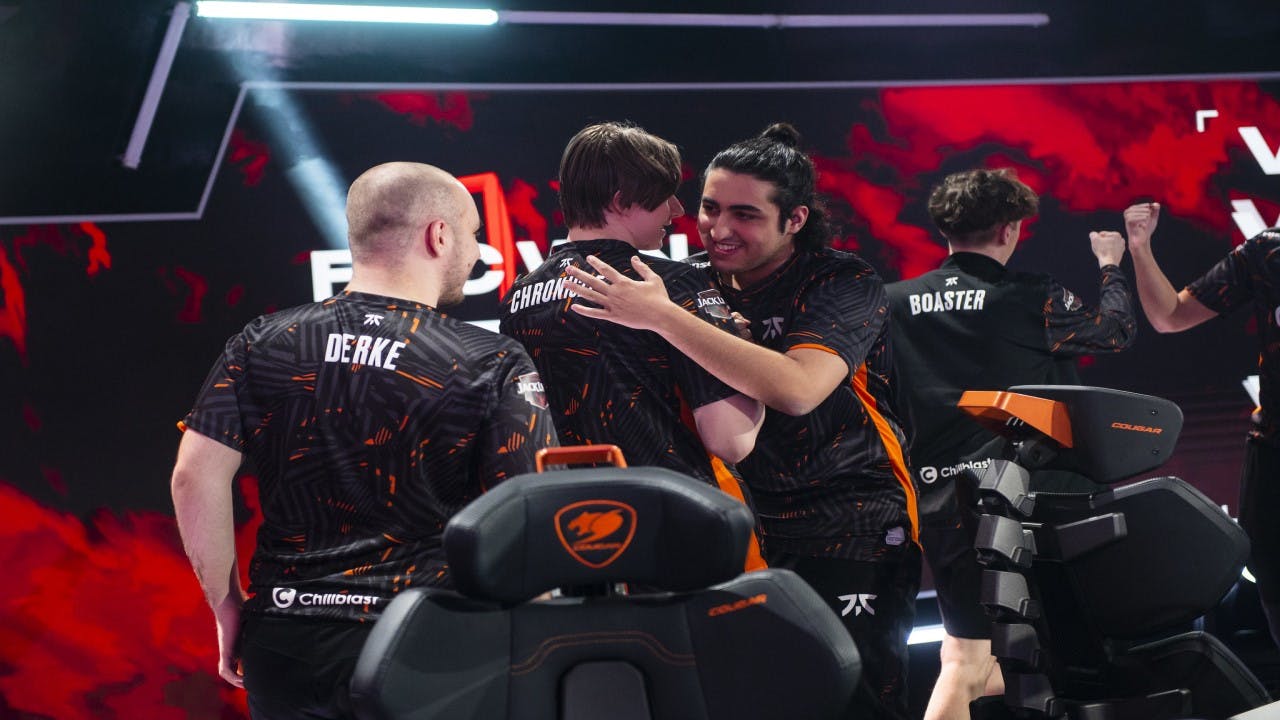 Fnatic yet to be beaten, fan-favorites KOI and Karmine Corp disappoint - VCT EMEA Regular Season review
