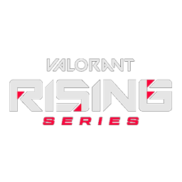 LVP - Rising Series - #1 - Qualifier