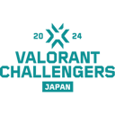 VCL - VALORANT Challengers 2024 Japan: Split 2 - Main Event