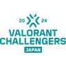 VCL - VALORANT Challengers 2024 Japan: Split 2 - Main Event
