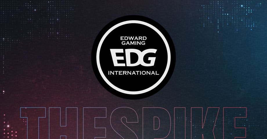 EDward Gaming to represent China and East Asia at VALORANT Champions İstanbul