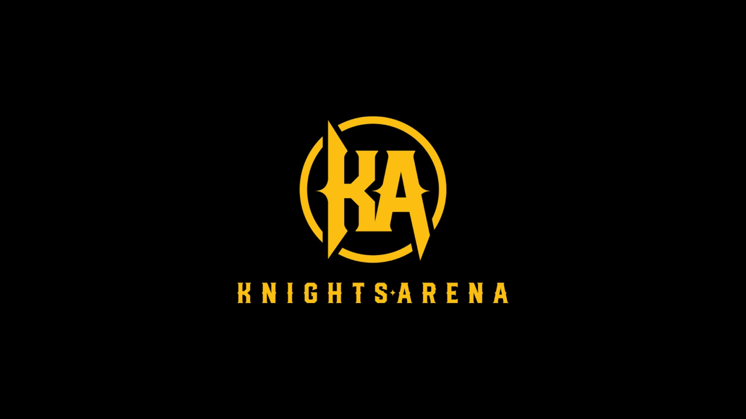 Knights Arena announce groups for VALORANT Challengers Split 1