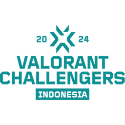 VALORANT Challengers 2024 Indonesia: Split 1