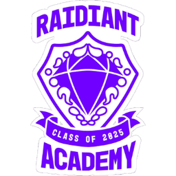 Raidiant Academy 2025 - Raidiant Academy 2025: 205