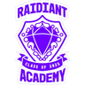 Raidiant Academy 2025 - Raidiant Academy 2025: 205