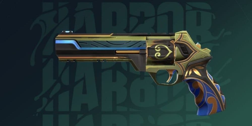 Harbor – Wayfarer Sheriff