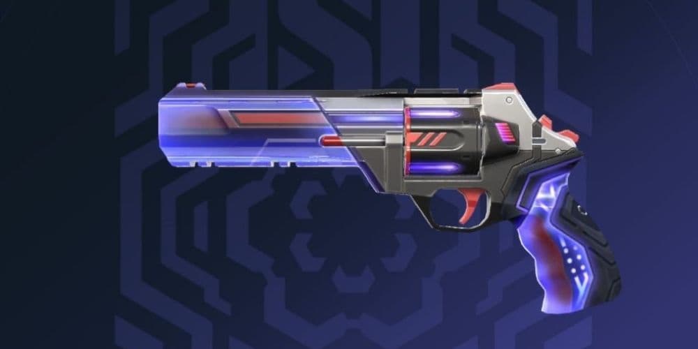 Iso – Mythmaker Sheriff