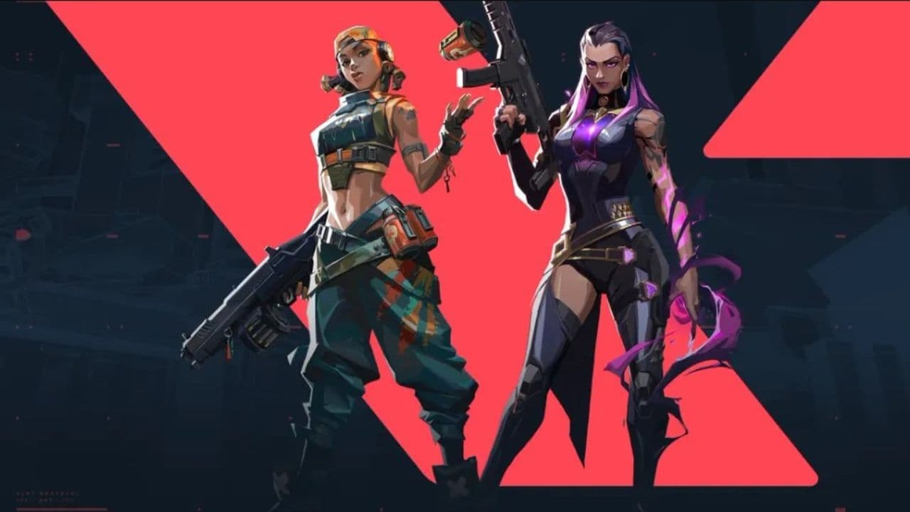 How to Get Radianite Points in VALORANT