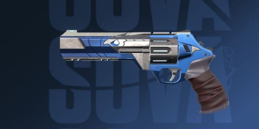 Sova – Protektor Sheriff