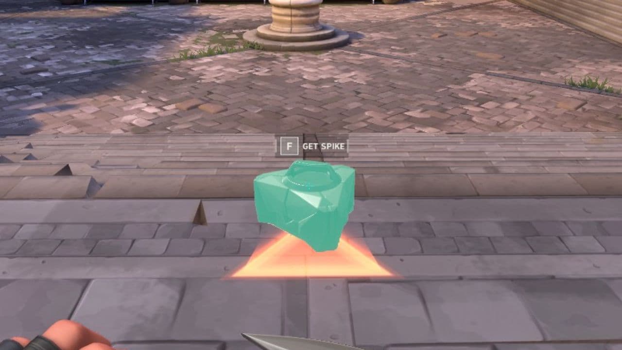 How long does it take to defuse the Spike in VALORANT