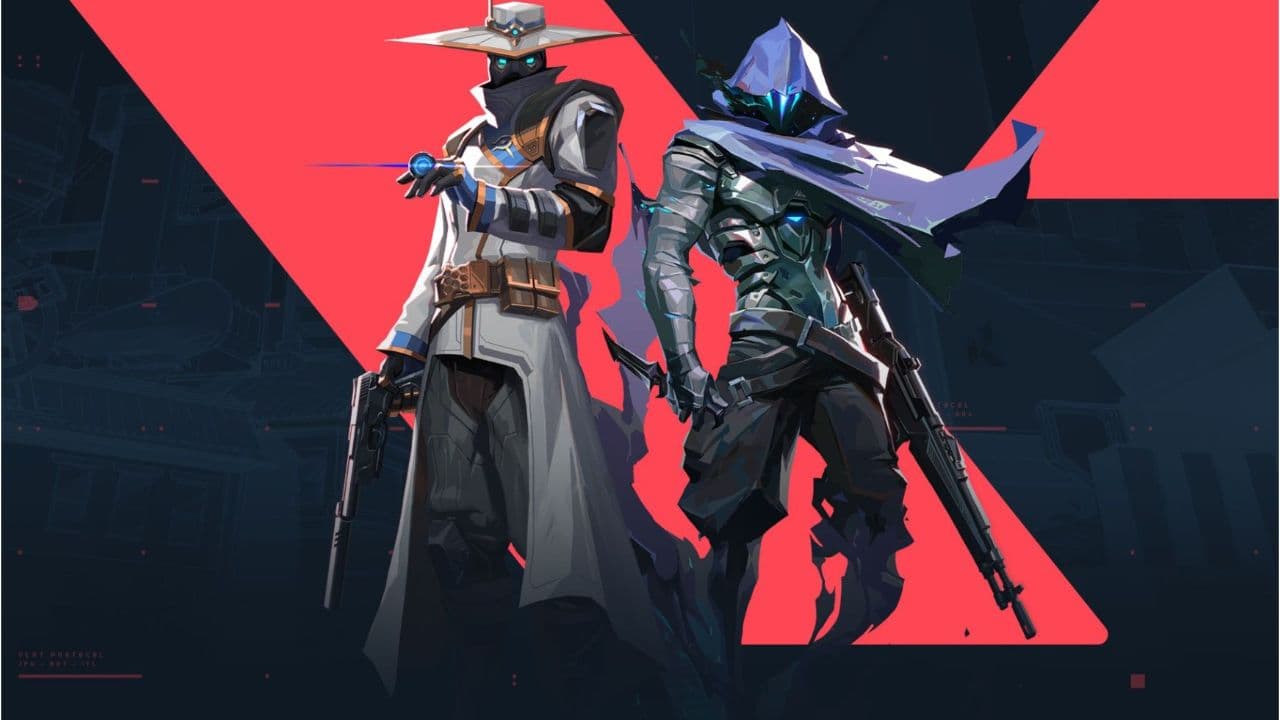  version mismatch error in VALORANT