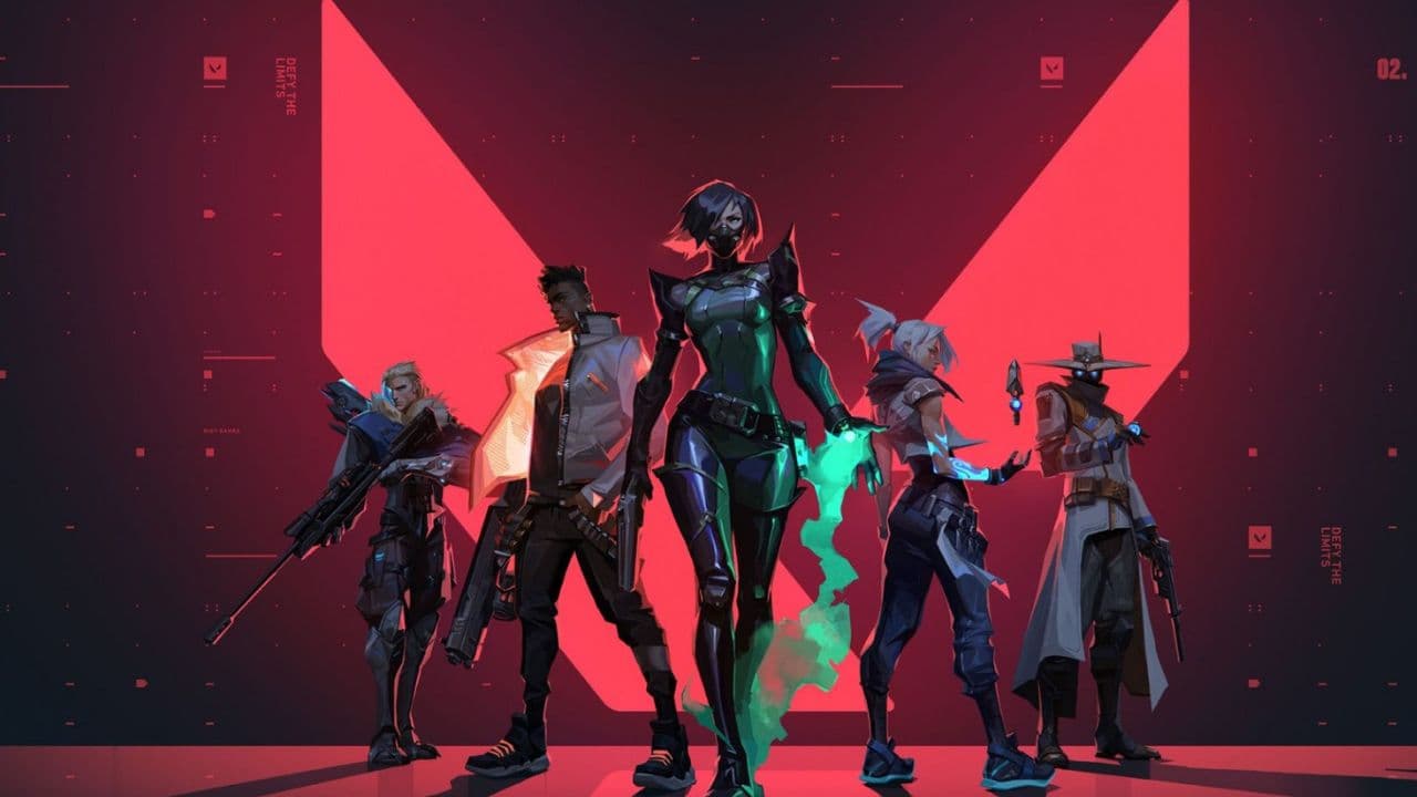 Why won’t my VALORANT open