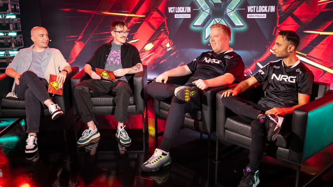 Photo by Colin Young-Wolff/Riot Games