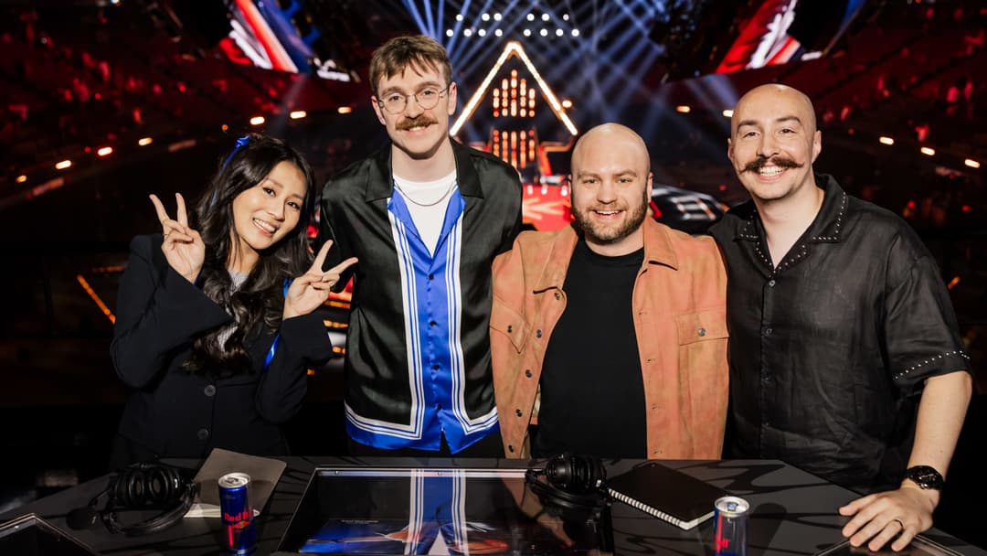 Photo by Colin Young-Wolff/Riot Games