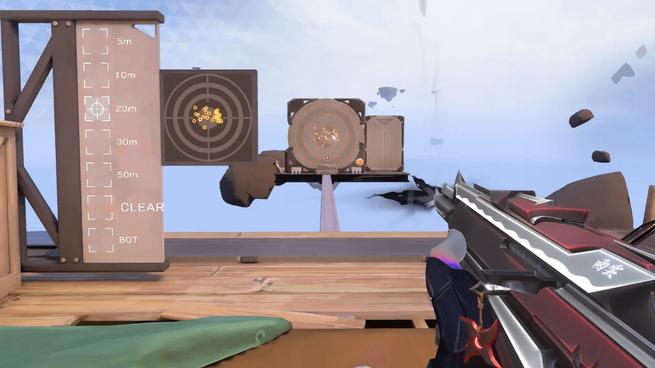 O que é ADR no VALORANT? Entenda tudo sobre o termo