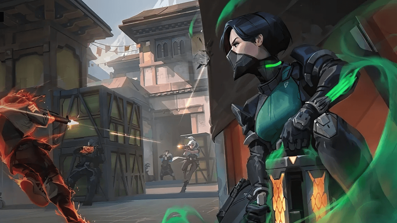 Quanto dura uma partida de VALORANT? Saiba mais