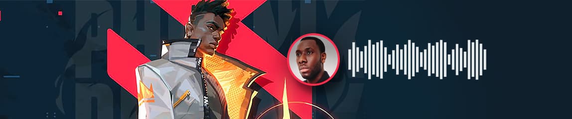 Valorant Agent Phoenix voice lines