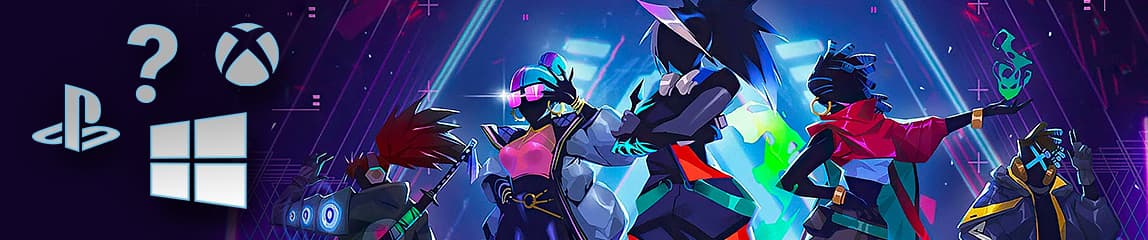 Valorant cross-platform 