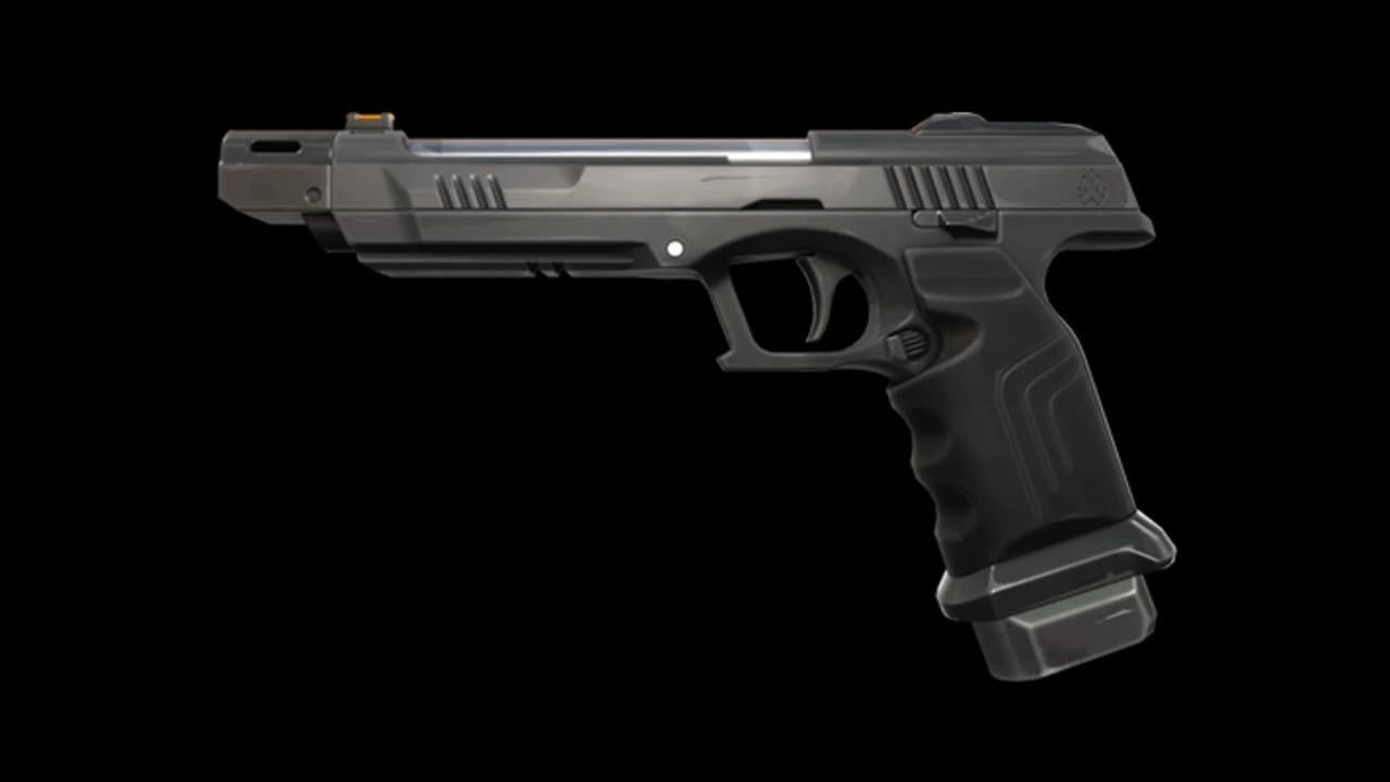 VALORANT Bandit gun: Everything you need to know