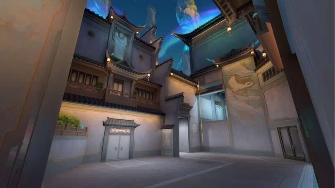 Summit B Site Callouts