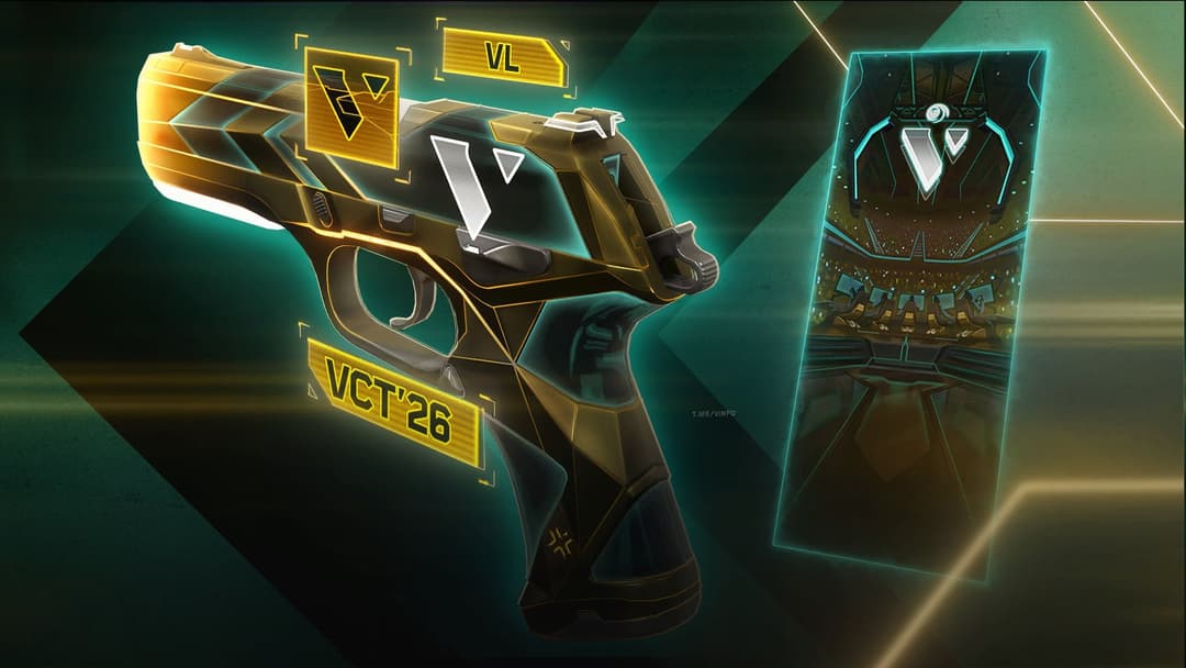 Foto: Divulgação/Riot Games