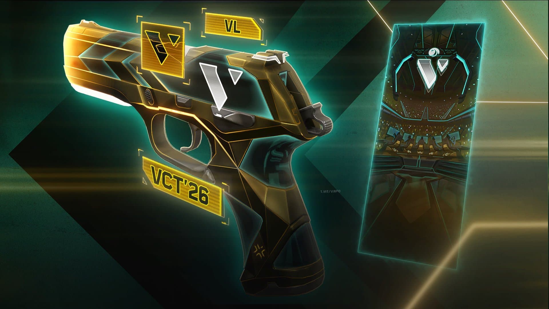 Foto: Divulgação/Riot Games