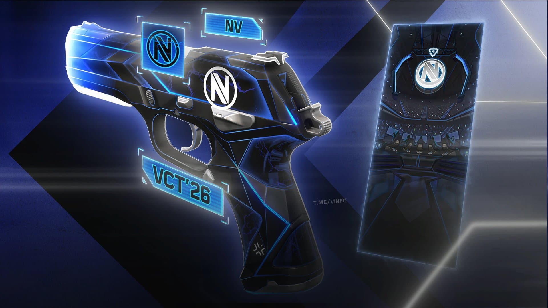 Foto: Divulgação/Riot Games