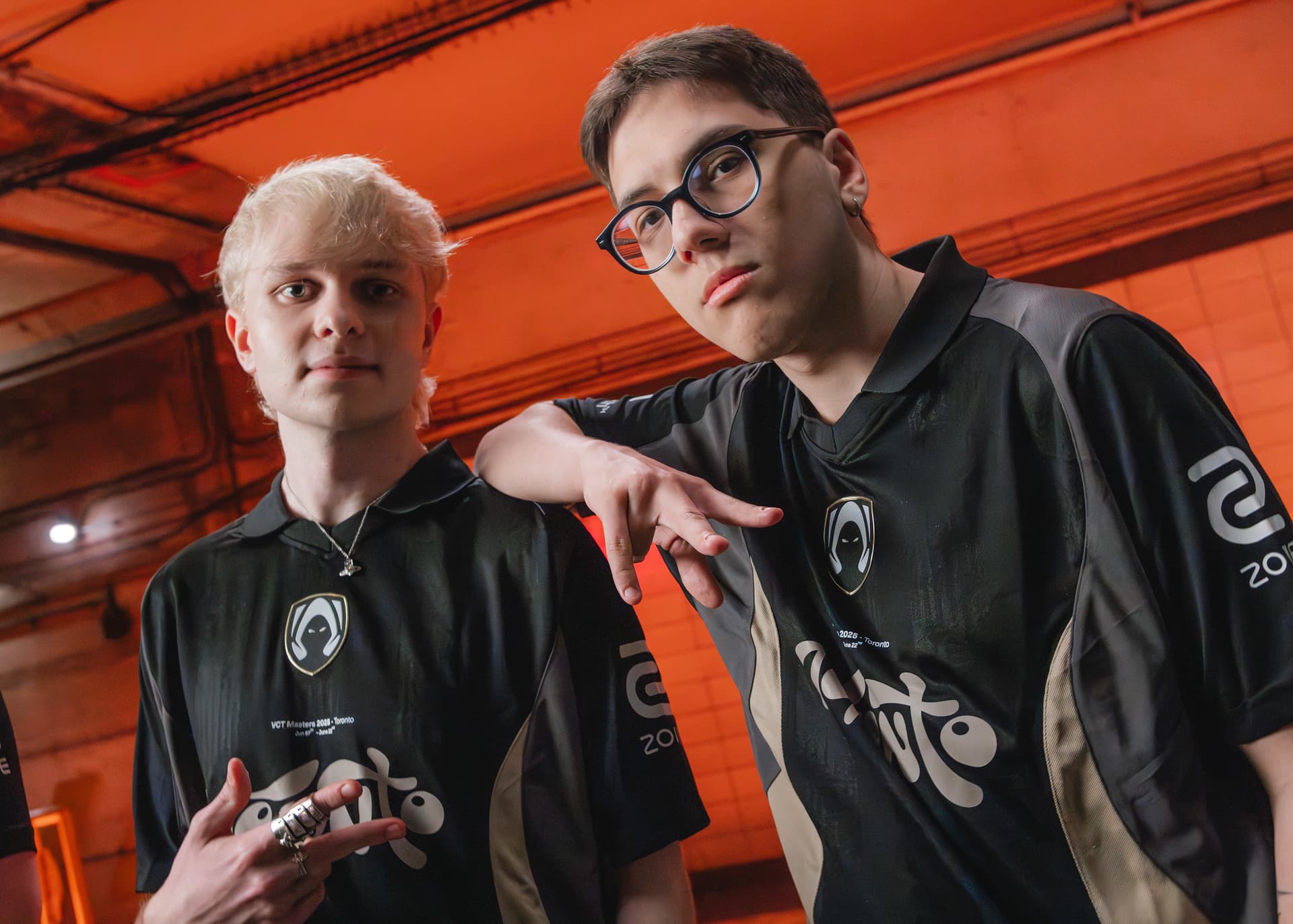 Image: Stefan Wisnoski/Riot Games