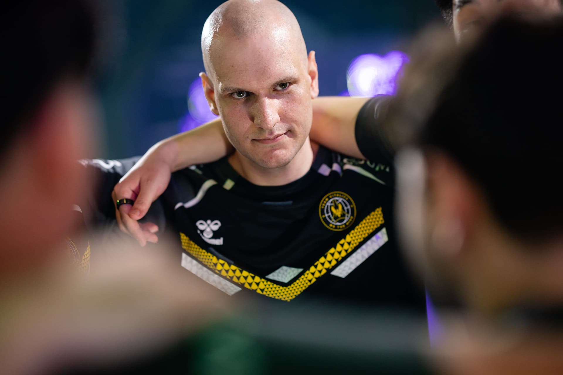 Photo: Michal Konkol/Riot Games.