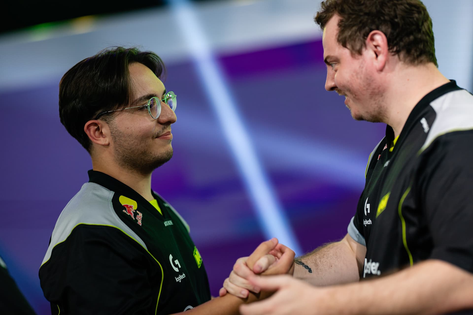 Foto de Michal Konkol/Riot Games.