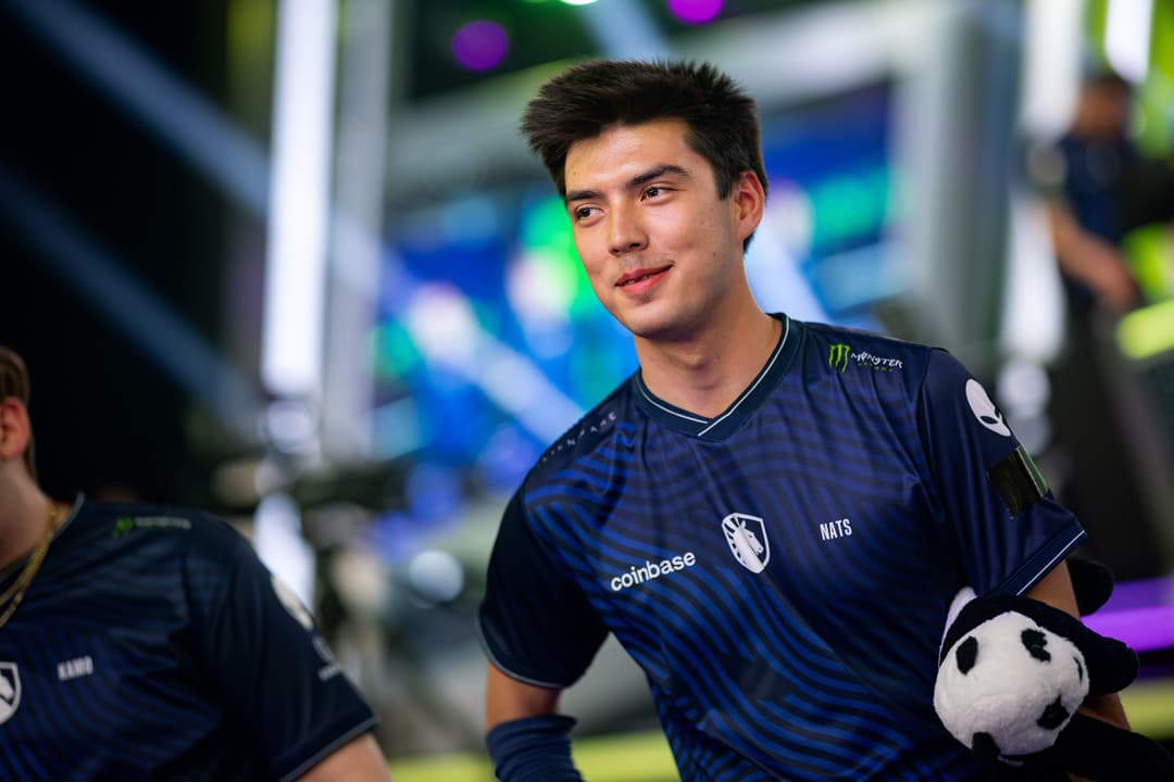Fotos de Michal Konkol/Riot Games