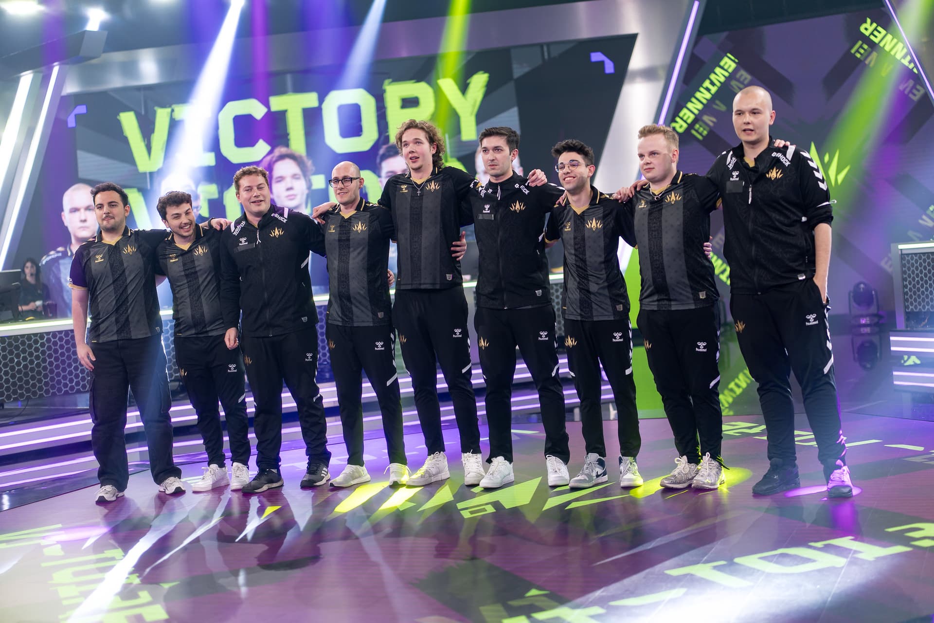 Photo: Michal Konkol/Riot Games