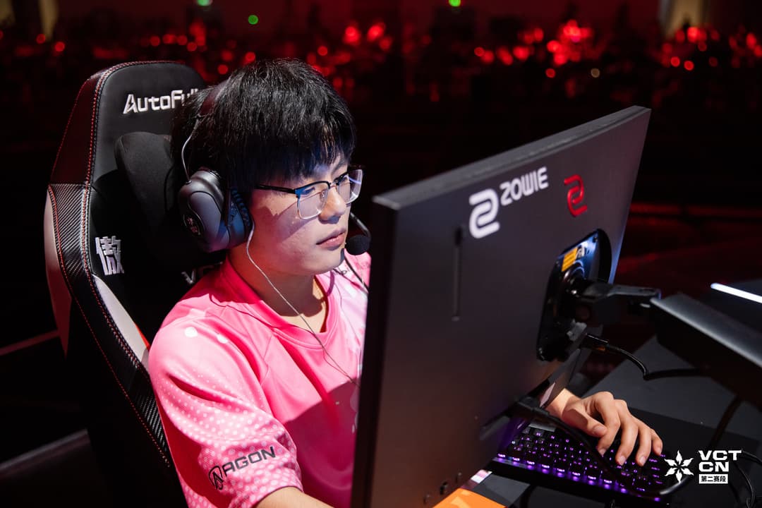 whzy. Photo: Riot Games.