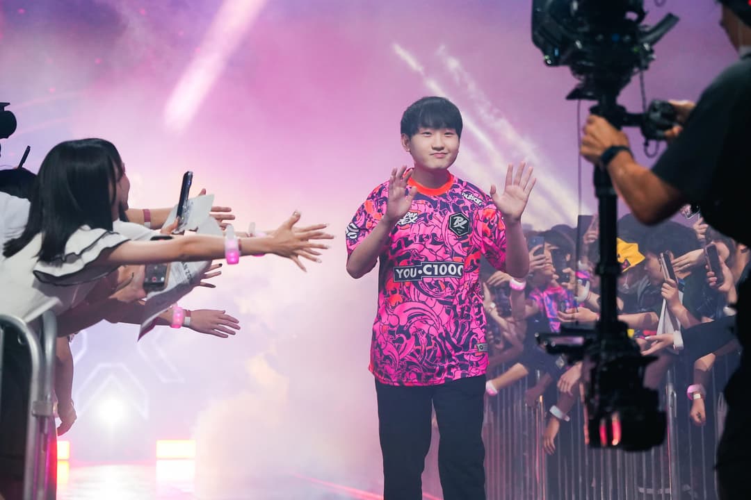 Jinggg. Photo: Riot Games.