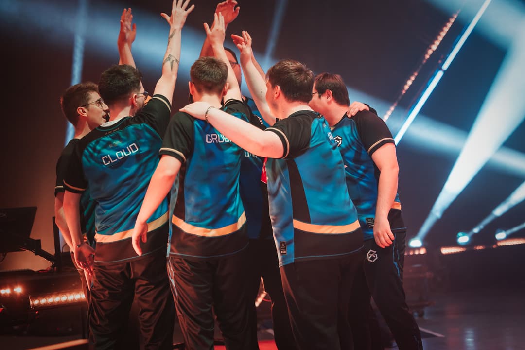 Photo: Colin Young-Wolff/Riot Games.