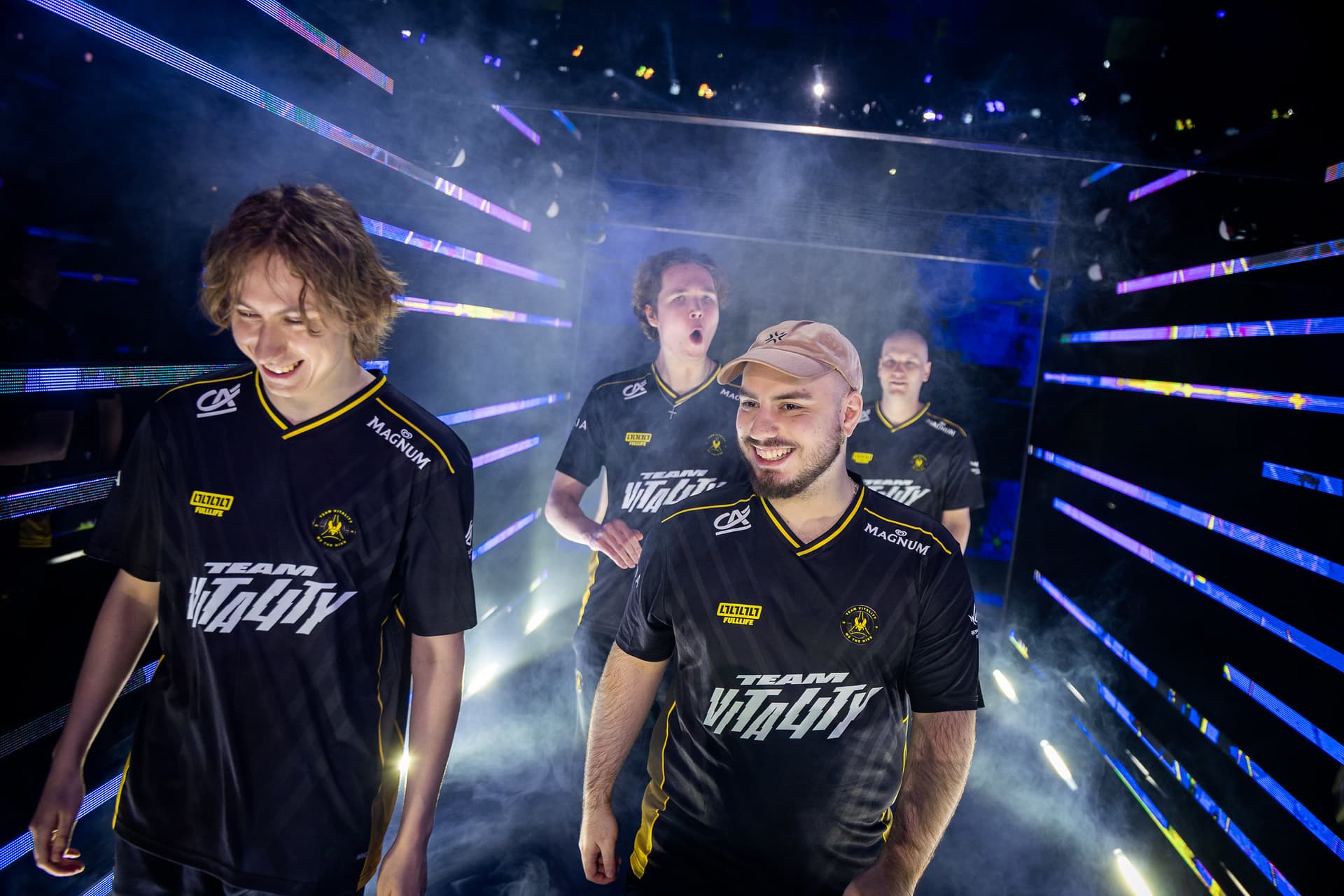 Foto: Wojciech Wandzel/Riot Games.