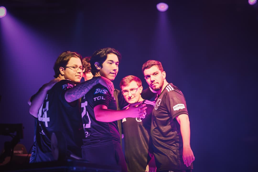 Photo: Colin Young-Wolff/Riot Games.