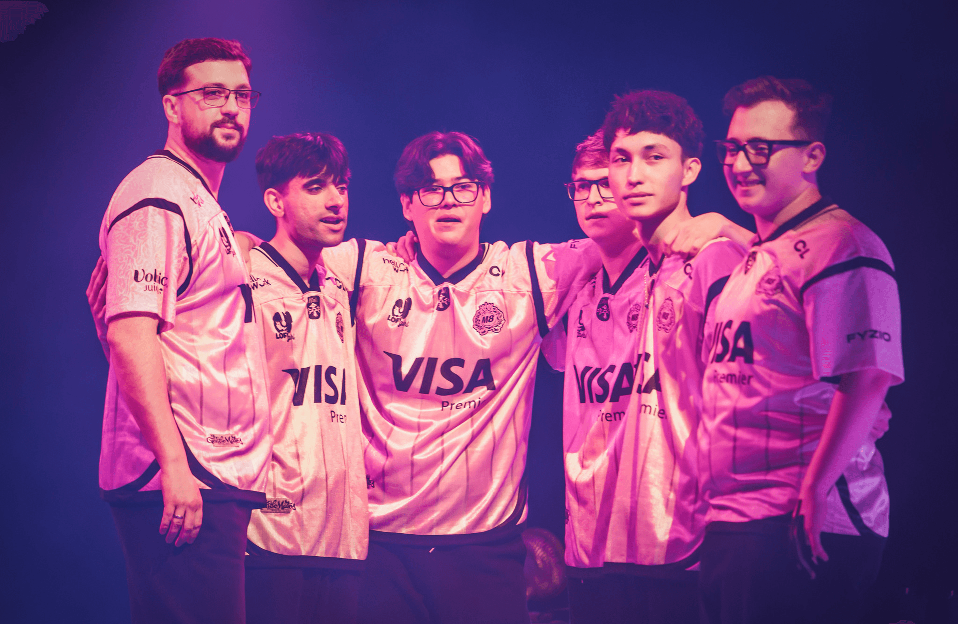 Photo: Colin Young-Wolff/Riot Games.