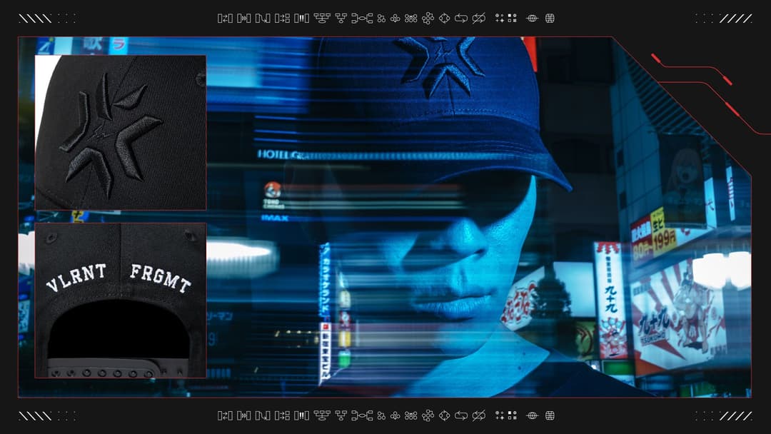 The Cap. Image: Riot Games.