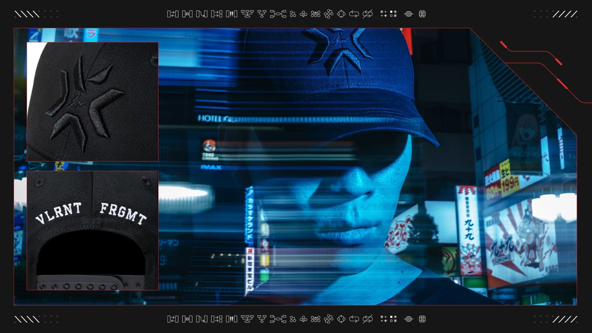 The Cap. Image: Riot Games.