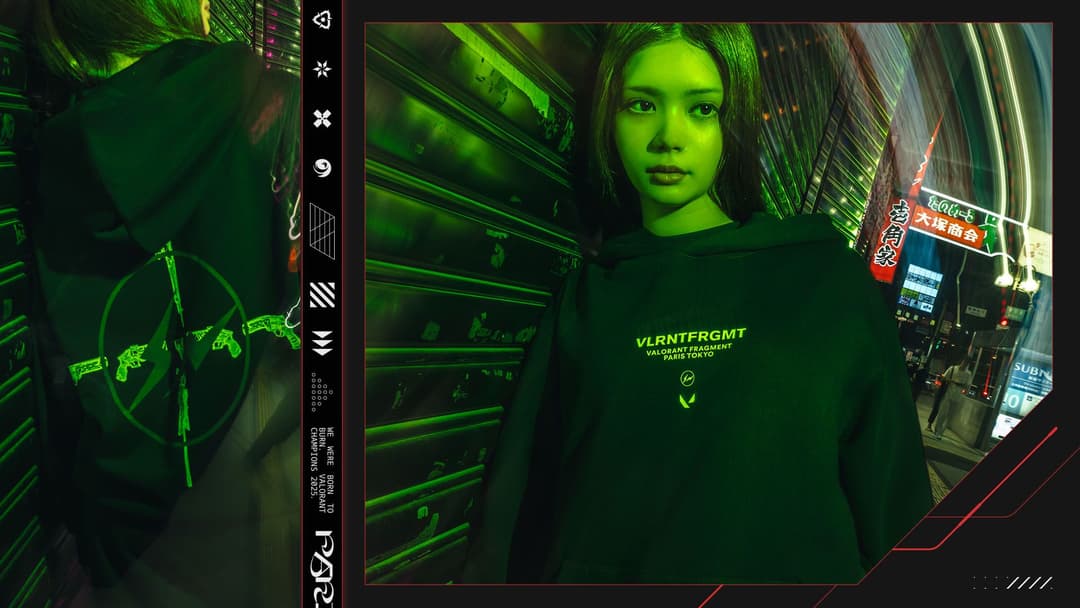 The Hoodie. Image: Riot Games.