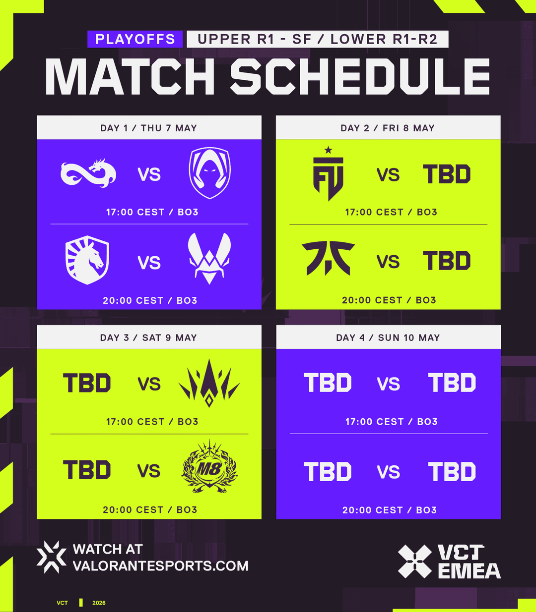 Imagen: Riot Games.