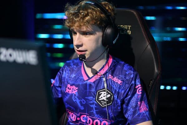 something on PRX. Photo: Riot Games