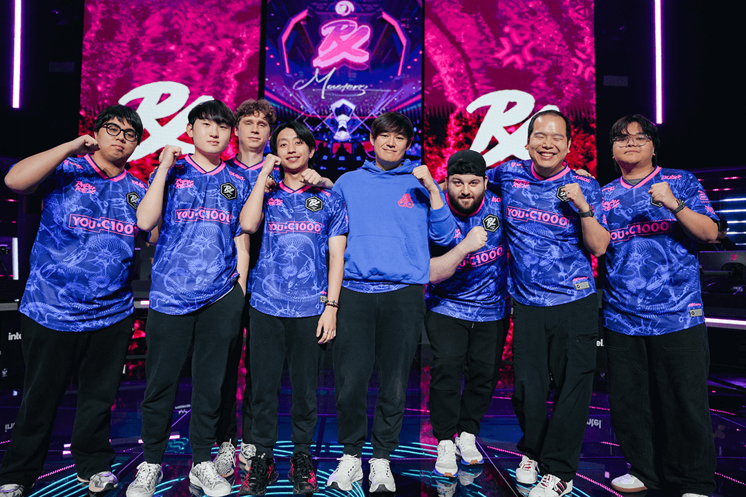 T1 | VALORANT | THESPIKE.GG