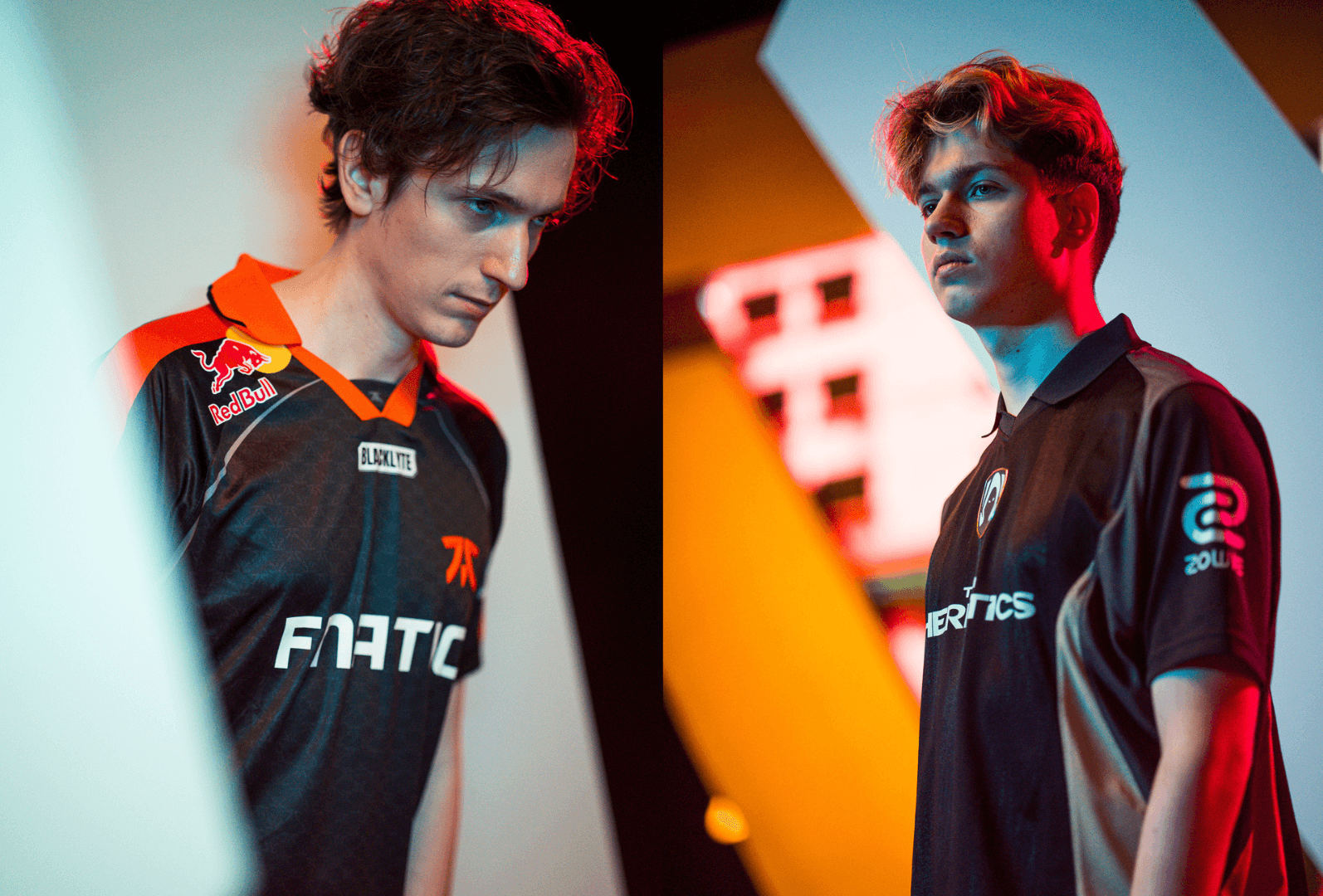 EWC 2025 Grand Finals Preview: Fnatic vs Team Heretics | VALORANT 