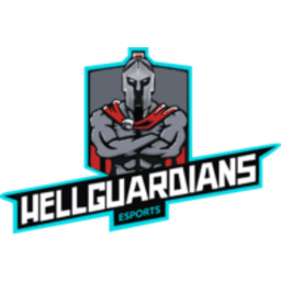 HellGuardians Violett