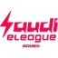 Saudi eLeague 2025 - Womens Major 1