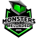 Monsters Reloaded 2025 - Monsters Reloaded 2025 - Main Event