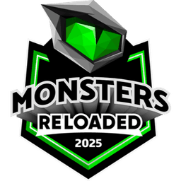 Monsters Reloaded 2025 - Monsters Reloaded 2025 - Main Event