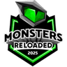 Monsters Reloaded 2025 - Monsters Reloaded 2025 - Main Event